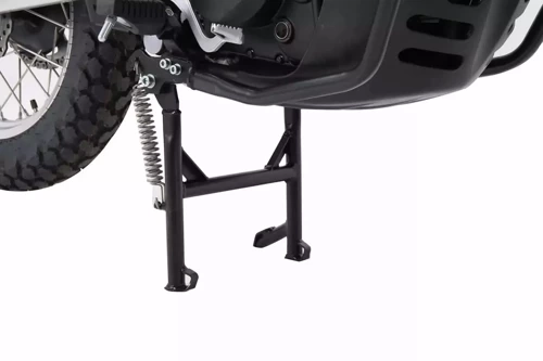 Kawasaki KLR 650 Export-Modell (2008-) center stand