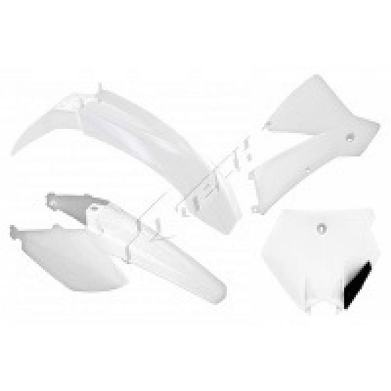 MEC KOMPLET KAWASAKI KX 85-100 1998= 2013BNO507