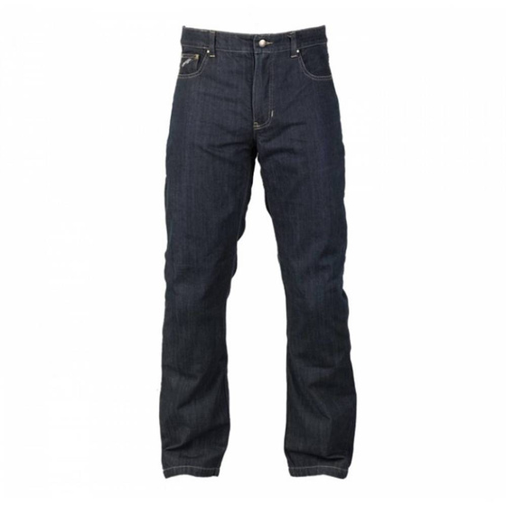 FURYGAN JEANSY 01 BLUE 44