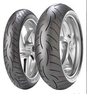 METZELER OPONA 180/55ZR17 ROADTEC Z8 INTERACT (O) (73W) TL M/C TYŁ DOT 14-15/2024
