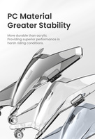 LOBOO Osłona przedniego reflektora do BMW R1300GS (2023-) (10.3.06131.001.21)