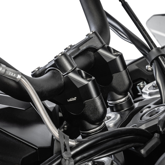 LOBOO Podwyższenie kierownicy do BENELI TRK552X (2024-) (10.3.02683.001.11)