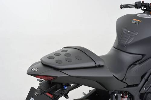 17389 ANTI-SLIP STICKER "HONEYCOMB" FOR MOTORCYCLE SEAT