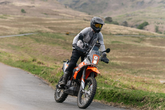 Tor Men's Light Grey