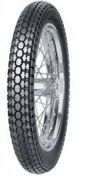 MITAS OPONA 2.50-19 H-02 41L TT (OLDTIMER-CLASSIC) DO 120 KM/H PRZÓD/TYŁ DOT 04-12/2022 (23211) (oferta specjalna) ZAMIENNIK:70000010 (SUBSTYTUT: H-02)
