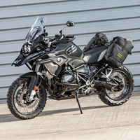 Kriega OS-Base - BMW GS