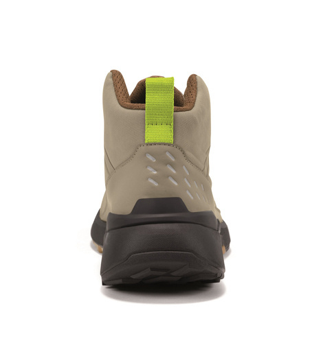 Motorcycle boots SIDI NUCLEUS lemon