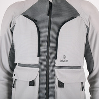 Tor Men's Light Grey