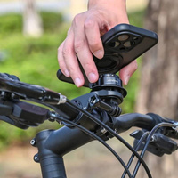 Phone Case PRO do Quick Launch - etui, pokrowiec na iPhone16 Pro Outplorer QP16PR