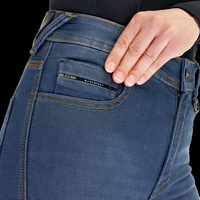 RIDGE LADY PNT BLUE 24/30