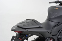 17389 ANTI-SLIP STICKER "HONEYCOMB" FOR MOTORCYCLE SEAT