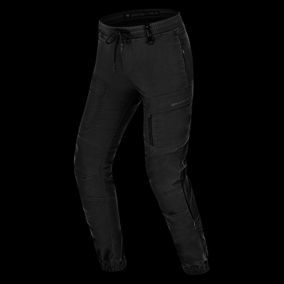 JOGGSY LADY BLK 24