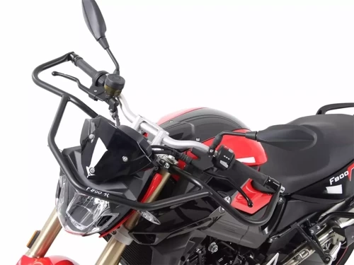BMW F 800 R (2015-) front protection bars