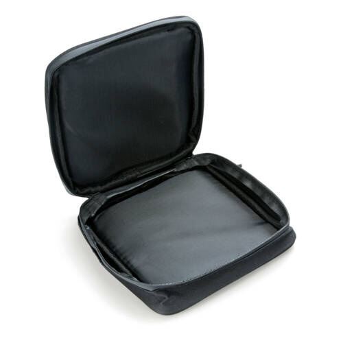 91568  T-Voyager 4 in 1 Tank-Bag, magnetic tank bag with kit 3 interchangeable Add-on bags