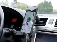 Quad Lock® Vent Car Mount