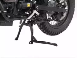Moto Guzzi V 7 II Scrambler/Stornello (2016-) center stand