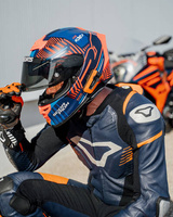 CARDO PACKTALK EDGE KTM