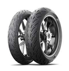 MICHELIN OPONA 150/70ZR17 ROAD 6 (69W) TL M/C TYŁ DOT 34-41/2024