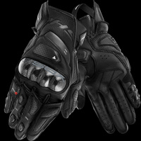 XRS-3 MEN BLK S