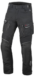 Spodnie motocyklowe BUSE Open Road II czarne 56