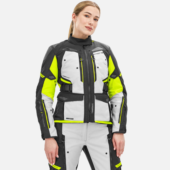 DUNE LADY JKT FLUO XS