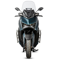 LOBOO Crash Bar do YAMAHA XMAX 300 (2023-) Silver (10.3.01862.001.21)