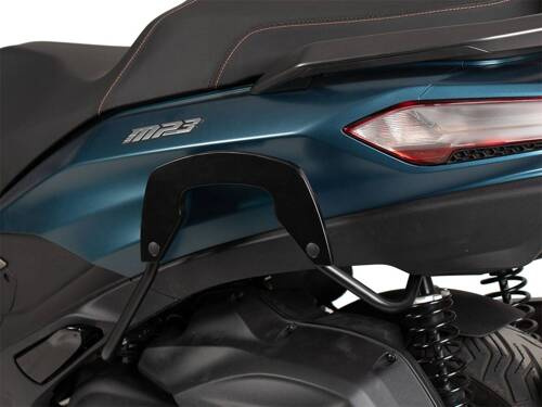 Piaggio MP3 Exclusive 530 (2022-) C-BOW saddlebag holder