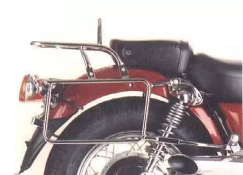 Yamaha XV 535/S Virago (1988-2003) complete carrier