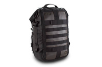 TORBA TYLNA LEGEND GEAR SW-MOTECH TAIL BAG Z FUNKCJĄ PLECAKA LR1 BROWN 17,5L