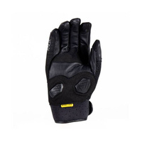 Motorcycle Gloves KNOX Urbane Pro Black