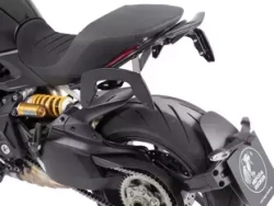 Stelaż boczny C-BOW do Ducati Diavel 1260/S (2019-)