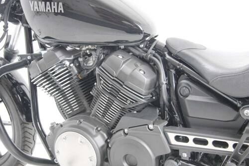 Yamaha XV 950/R (2013-2020) cylinder protection fender