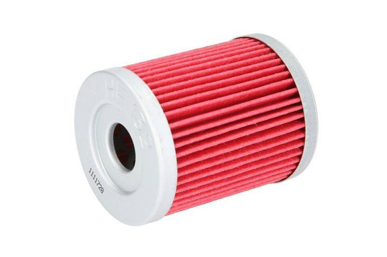 Filtr oleju ARCTIC CAT ARCTIC CAT, DVX BETA ALP 4T, URBAN KAWASAKI KLX SUZUKI AN, DR, DR-Z, LT, LT-F, LT-Z, RV, SP SYM MAX SYM YAMAHA CP, YP 50-400 1980-