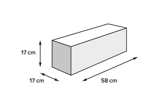 TORBA NA NAMIOT SW-MOTECH PRO TENTBAG BLACK/ANTHRACITE 18 L