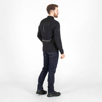 Motorcycle KNOX Men's Honister Jacket