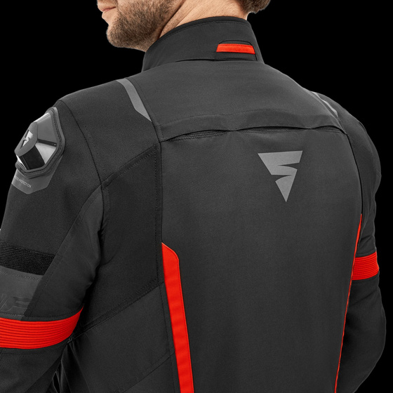 SOLID 2.0 MEN JKT RD S