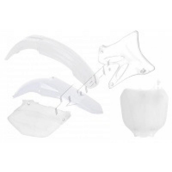 MEC KOMPLET YAMAHA YZ 125-250 2002= 2005BNO502