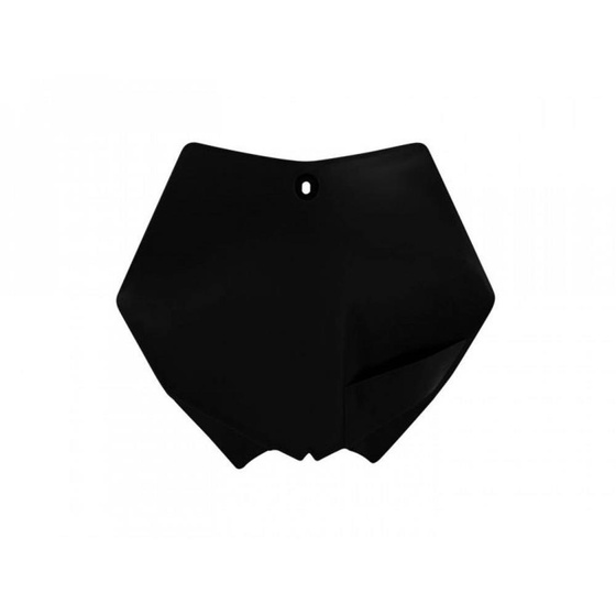 RTECH PLASTRON KTM SX/SXF BLACK R-TBKTMNR0007