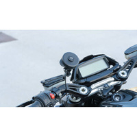 91811 Wireless charger with anti-vibration