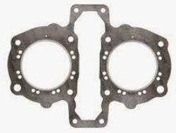 ATHENA USZCZELKA POD GŁOWICĘ ( GŁOWICY ) HONDA VF 1000 '84-'87 (OEM:12251MB6000; 12251MB6010)