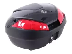 topcase Journey top box