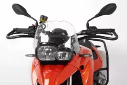 BMW F 650 GS Twin (2008-2011)/F 700 GS (2012-2017)/F 8 front protection bars