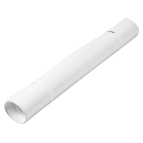 90040 Ghost, adhesive protective film - 50x50 cm