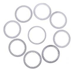 TRW LUCAS ZF NOWY TOWAR 2024/03 PRZEKŁADKI TARCZ SPRZĘGŁOWYCH BMW K 1600 GT / GTL '10-'16, K 1600 BAGGER '17-'21