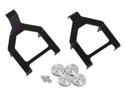 EXPEDITION SECURITY KIT FOR XPLORER CUTOUT BOXES FOR ONLY FITS XPLORER CUTOUT SYSTEM