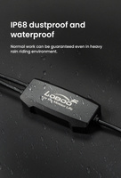 LOBOO Sterownik magistrali CAN świateł (10.1.01106.001.01)