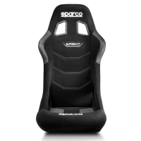 Fotel rajdowy Sparco Sprint+ (homologacja FIA)