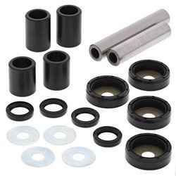 Zestaw naprawczy mocowania piasty niezależnego zawieszenia tył (na jedną stronę pojazdu) SUZUKI LT-A 450 2008-