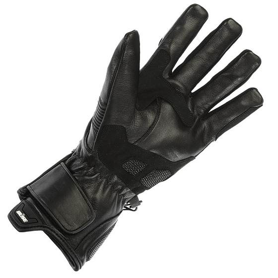 Rękawice motocyklowe BUSE Willow czarne 12