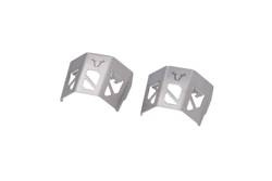 OSŁONA REFLEKTORA EVO SW-MOTECH SILVER